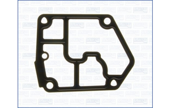 Seal, oil filter