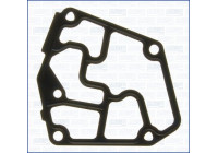 Seal, oil filter