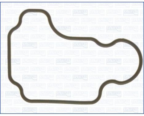 Seal, oil filter