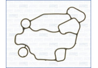 Seal, oil filter