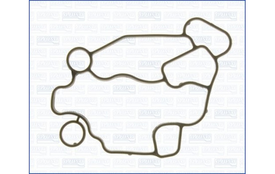 Seal, oil filter
