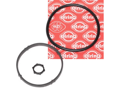 Seal, oil filter