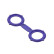 Seal set, oil cooler, Thumbnail 2