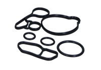Seal set, oil cooler