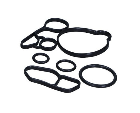 Seal set, oil cooler
