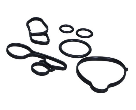 Seal set, oil cooler, Image 2