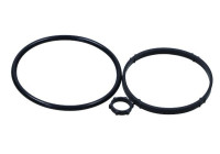 Seal set, oil cooler