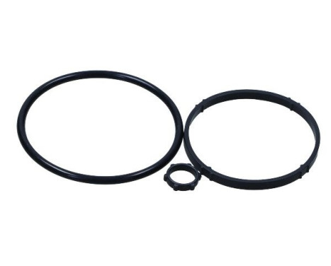 Seal set, oil cooler
