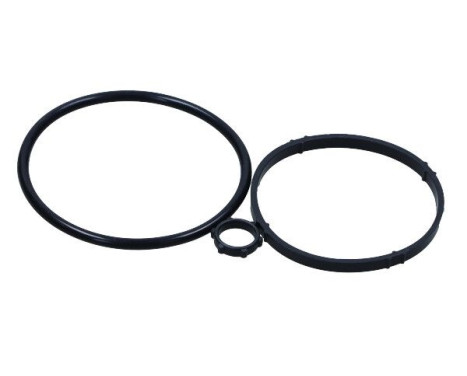 Seal set, oil cooler, Image 2