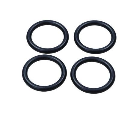 Seal set, oil cooler