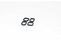 Seal set, oil cooler