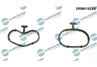 Sealing kit, oil cooler