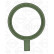 Gasket, oil pump 159.570 Elring, Thumbnail 2