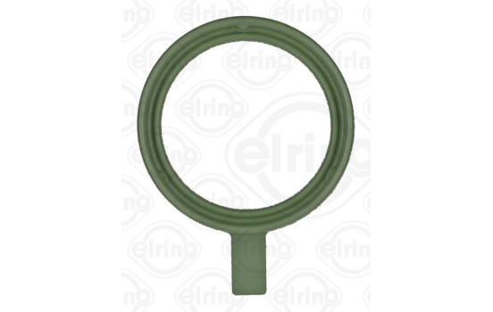 Gasket, oil pump 159.570 Elring, Image 2