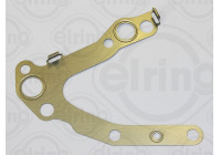 Gasket, oil pump 225.760 Elring
