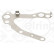 Gasket, oil pump 225.760 Elring