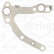 Gasket, oil pump 225.760 Elring, Thumbnail 2