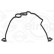 Gasket, oil pump 840.040 Elring
