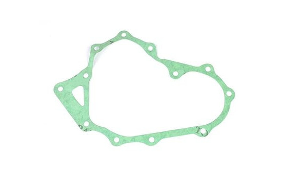 Gasket, oil pump, Image 2