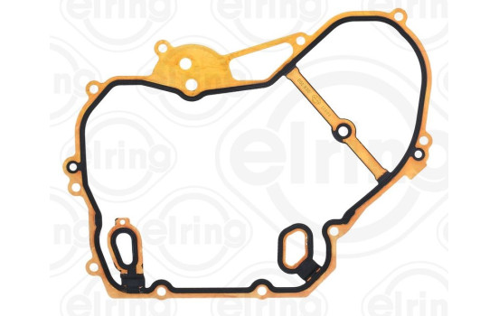 Gasket, timing case cover 051.930 Elring, Image 2