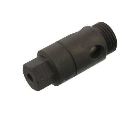 Oil Pressure Valve