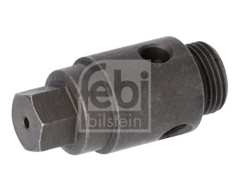 Oil Pressure Valve, Image 3 Oil Pressure Valve, Image 3