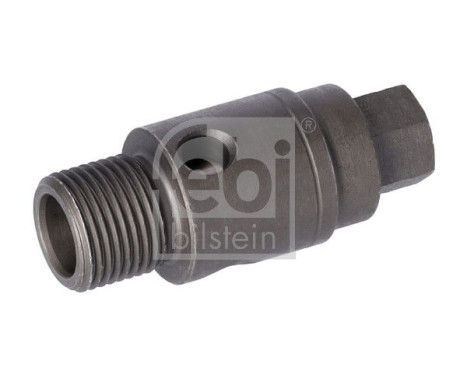 Oil Pressure Valve, Image 2