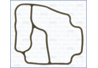 Seal, oil filter housing