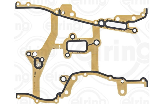 Seal, oil pump 503.241 Elring