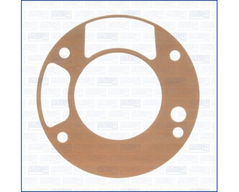 Seal, oil pump