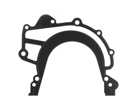 Seal, oil pump