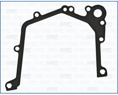Seal, oil pump