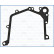 Seal, oil pump