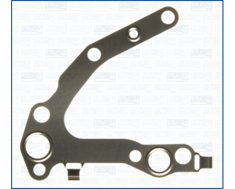 Seal, oil pump