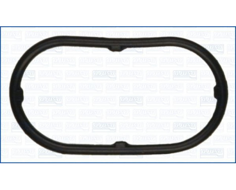Seal, oil pump