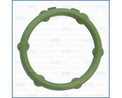 Seal, oil pump