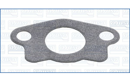 Seal, oil pump, Image 2