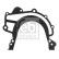 Seal, oil pump, Thumbnail 2