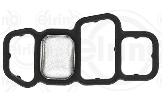 Seal, oil strainer 469.100 Elring, Image 3