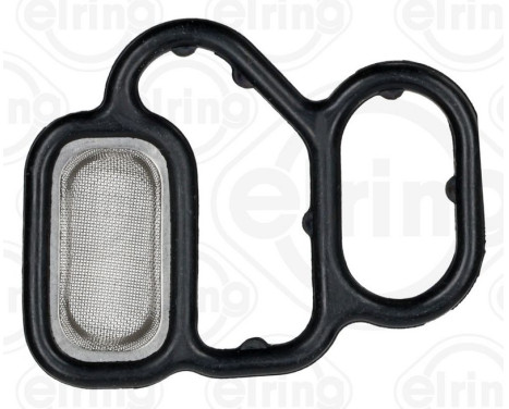 Seal, oil strainer 703.510 Elring, Image 3