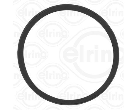 Seal ring, oil cooler 444.940 Elring, Image 2