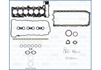 Complete gasket set, engine