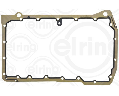 Gasket, Carter 071.340 Elring