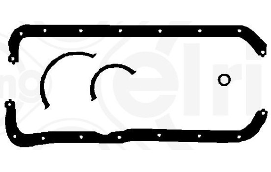 Gasket, Carter 103.960 Elring