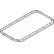 Gasket, Carter 112.000 Elring, Thumbnail 2