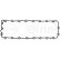 Gasket, Carter 138.430 Elring, Thumbnail 3