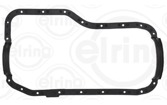 Gasket, Carter 145.190 Elring, Image 2
