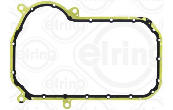 Gasket, Carter 163.520 Elring