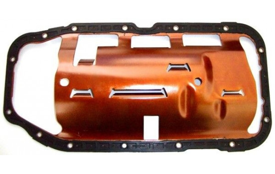 Gasket, Carter 164.341 Elring