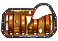 Gasket, Carter 447.340 Elring